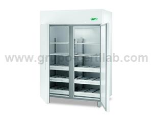 REFRIGERADOR VERTICAL 1500 LITROS  2ºC a 15ºC